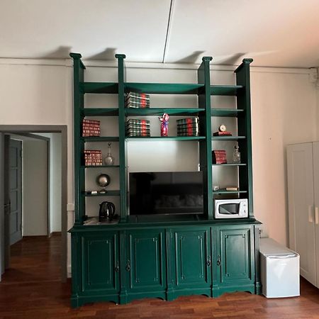 Room Sapienza Рим Экстерьер фото