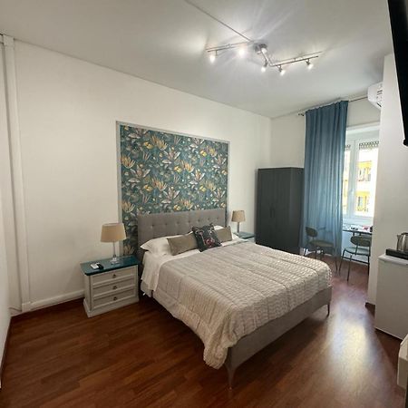 Room Sapienza Рим Экстерьер фото
