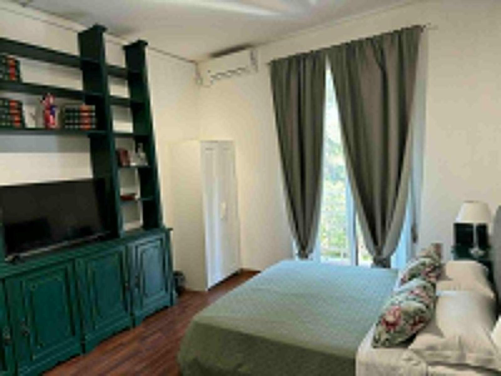 Room Sapienza Рим Экстерьер фото