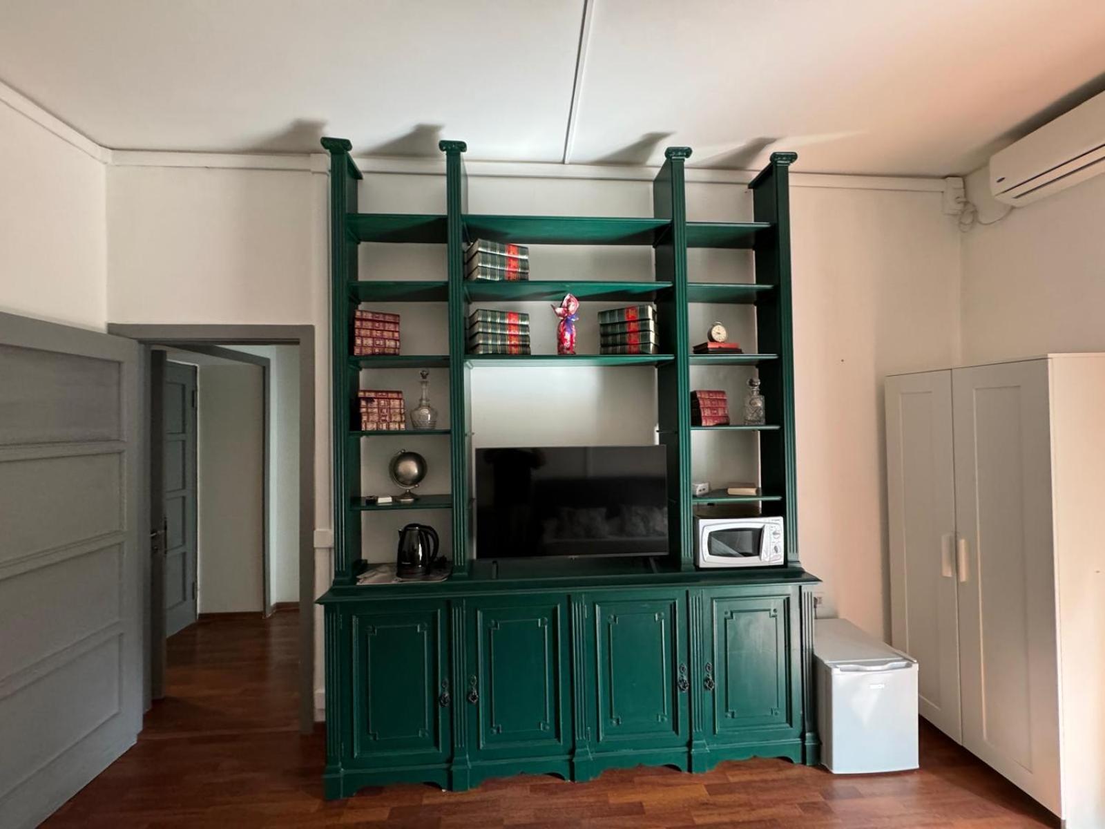 Room Sapienza Рим Экстерьер фото