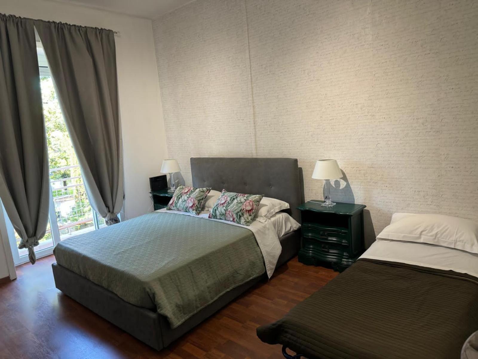 Room Sapienza Рим Экстерьер фото