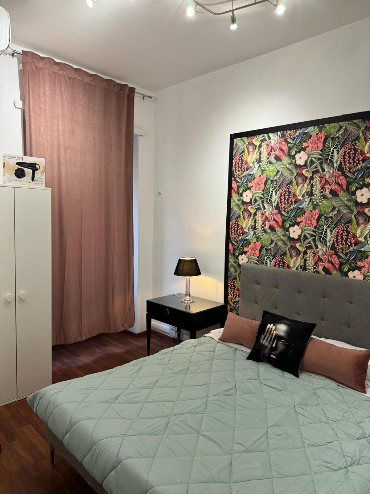 Room Sapienza Рим Экстерьер фото