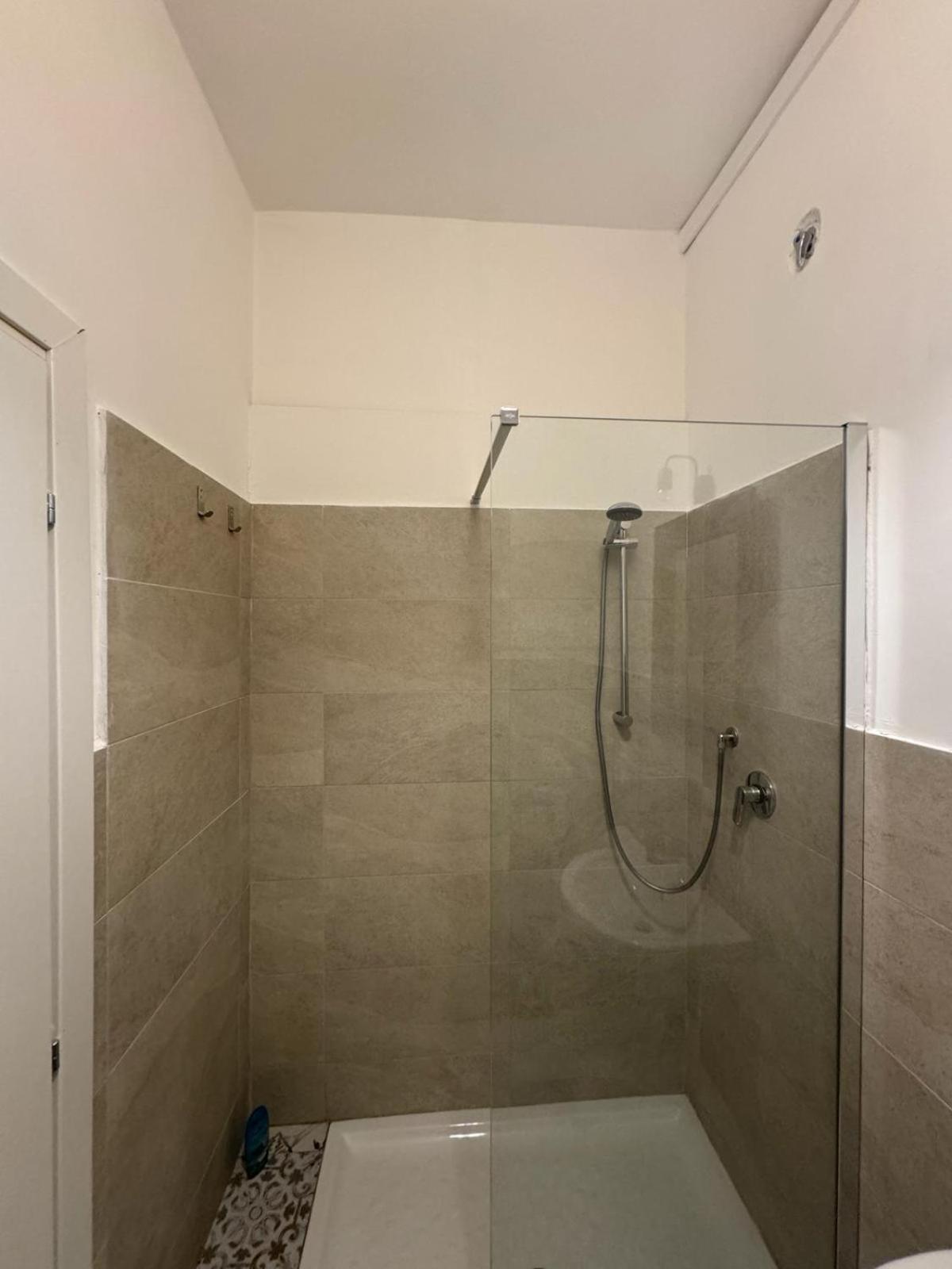 Room Sapienza Рим Экстерьер фото
