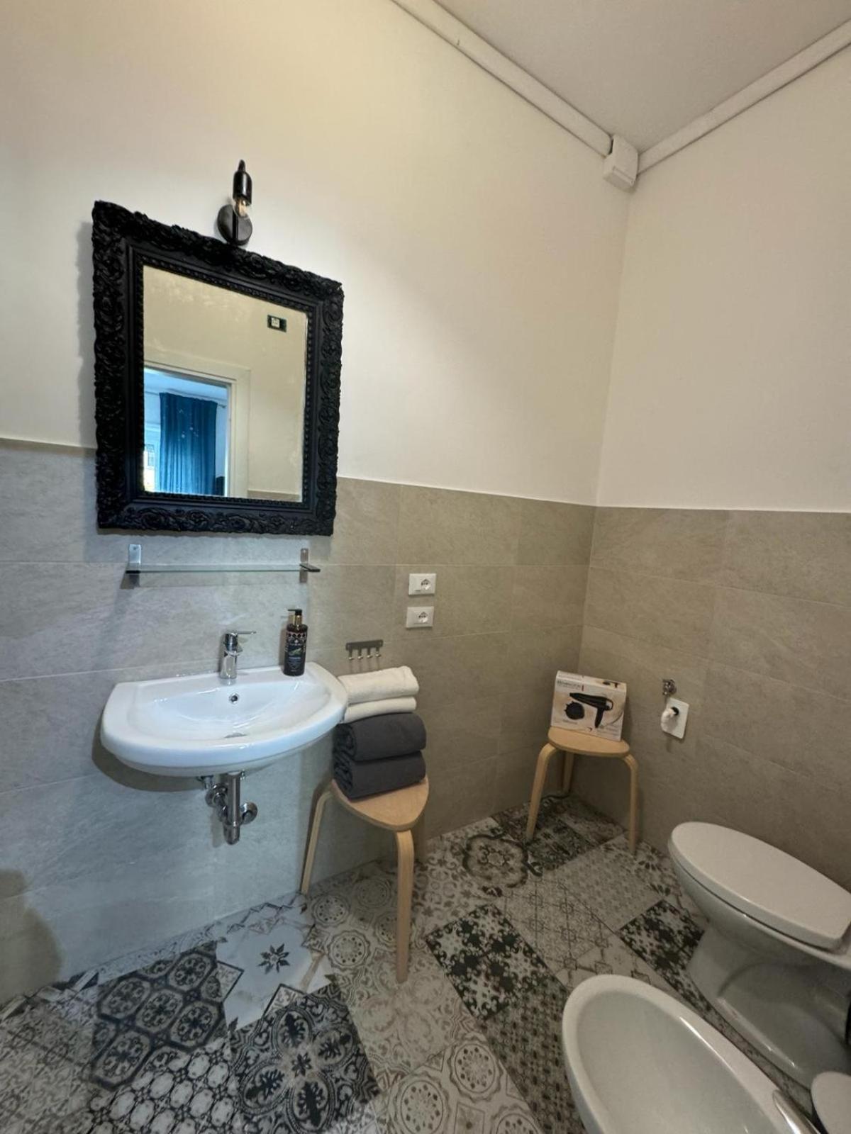 Room Sapienza Рим Экстерьер фото