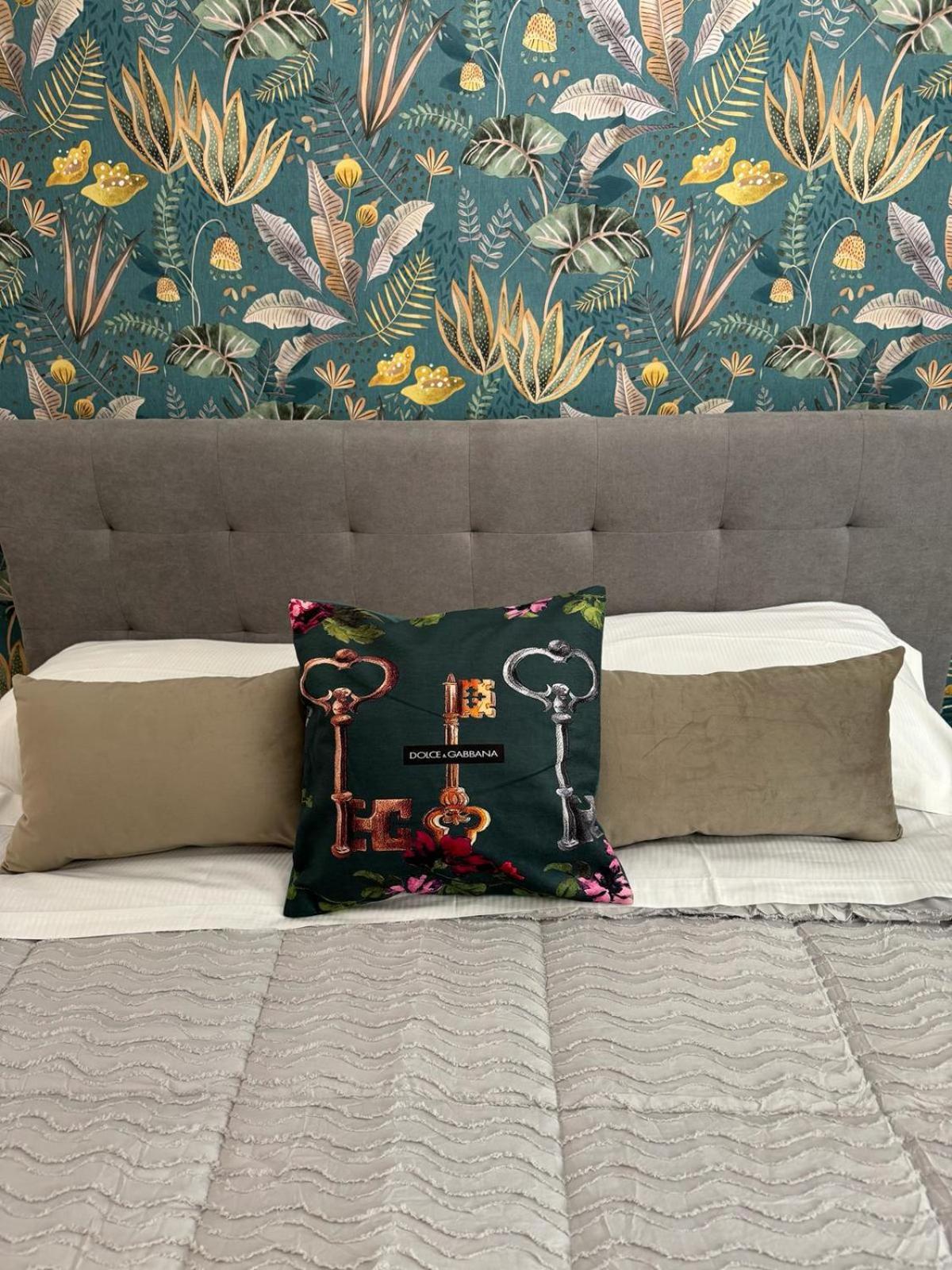 Room Sapienza Рим Экстерьер фото